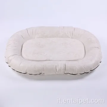 Cuccioli padine rimovibili letto per cani lavabile tappetino di base
